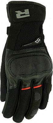 Richa 5NOM, Handschuhe - Schwarz - 4XL von Richa