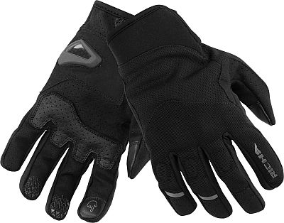 Richa Air Jet, Handschuhe Damen - Schwarz - L von Richa