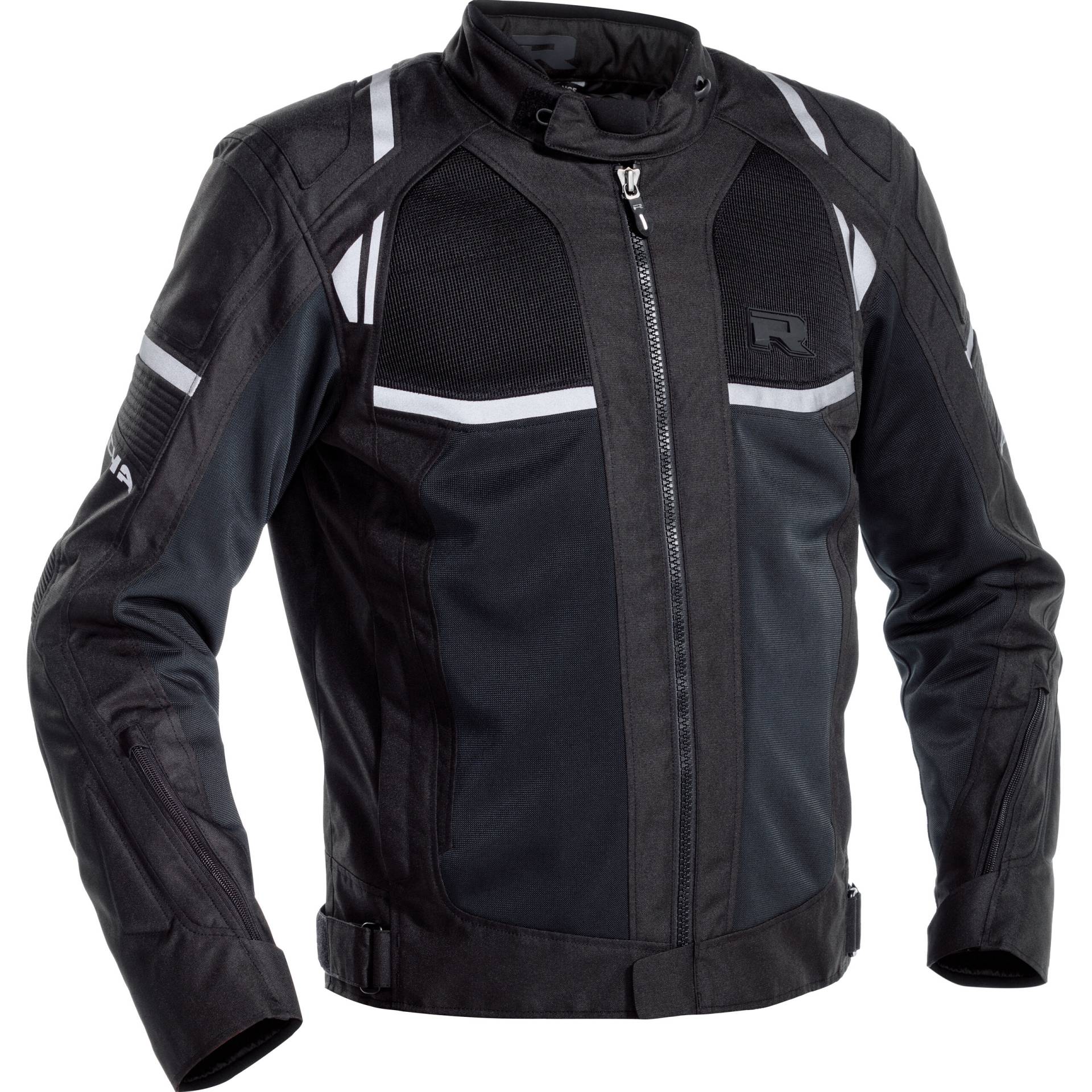 Richa Airstorm WP Textiljacke schwarz 3XL Herren von Richa