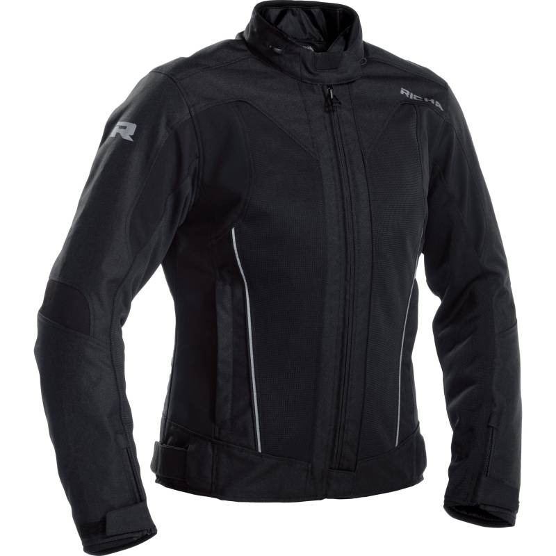 Richa Airstream-X Damen Textiljacke schwarz 5XL Damen von Richa