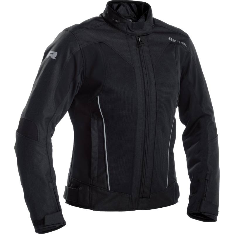 Richa Airstream-X Damen Textiljacke schwarz L Damen von Richa