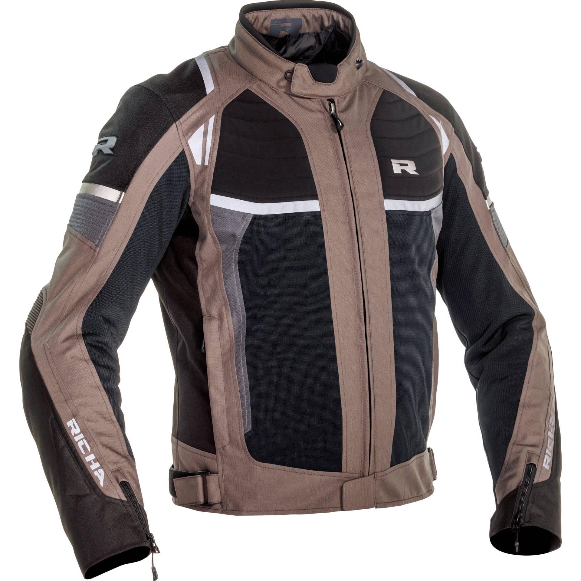 Richa Airstream-X Textiljacke bronze S Herren von Richa