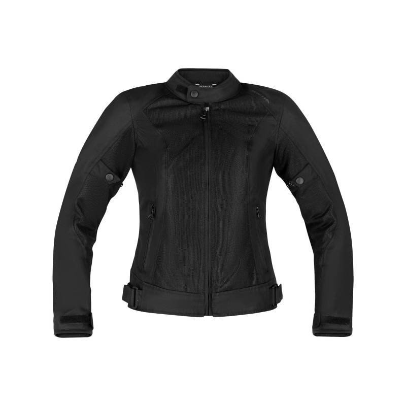 Richa Airsummer Damen Textiljacke schwarz L Damen von Richa