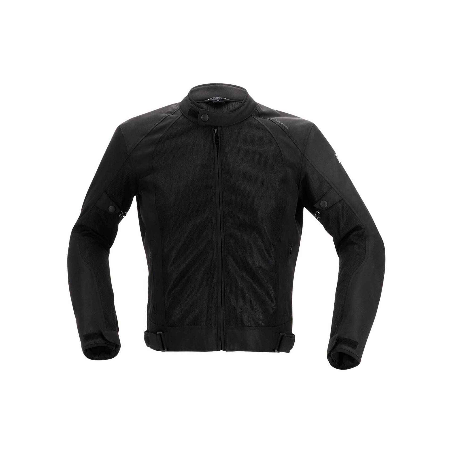 Richa Airsummer Textiljacke schwarz L Herren von Richa