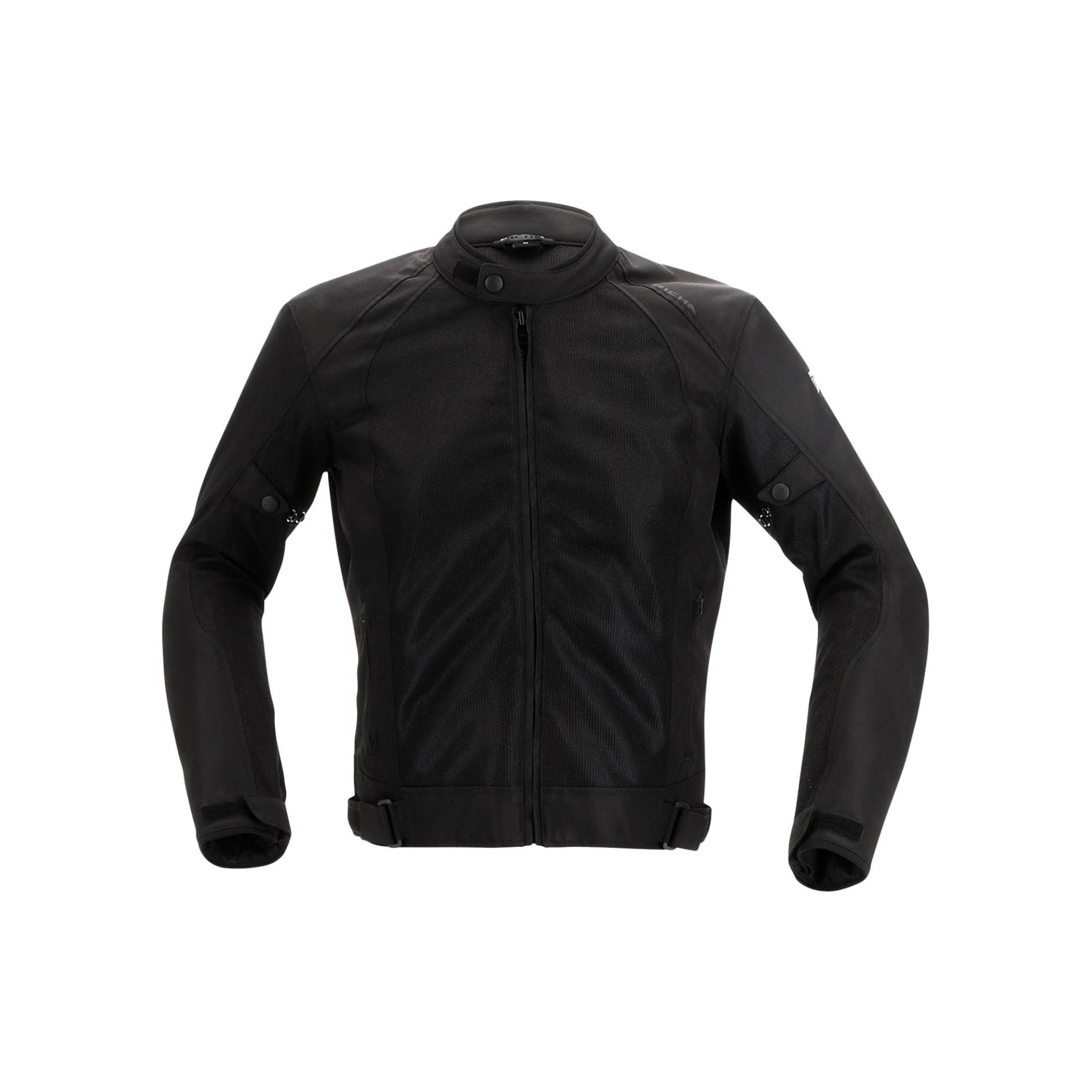 Richa Airsummer Textiljacke schwarz M Herren von Richa