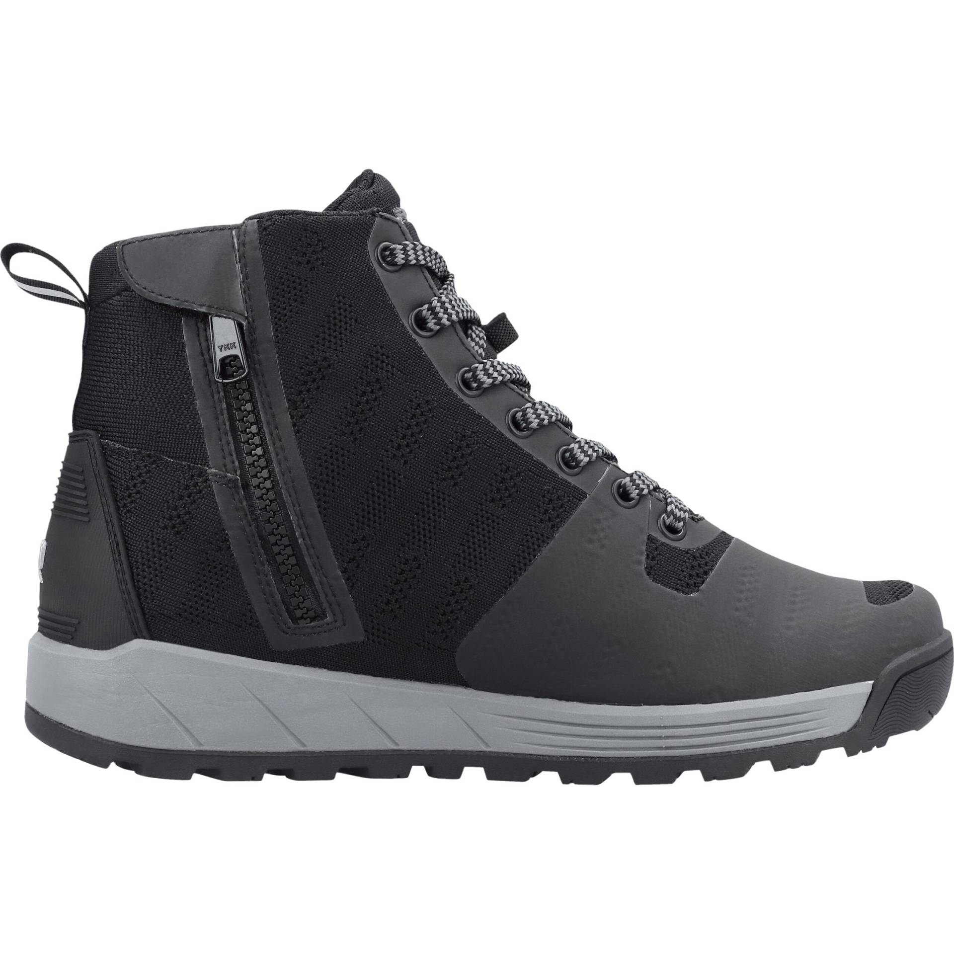 Richa Andorra WP Sneaker schwarz 40 Herren von Richa