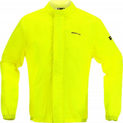 Richa Aquaguard, Regenjacke Damen - Neon-Gelb - M von Richa