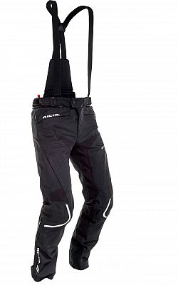 Richa Arc, Textilhose Gore-Tex - Schwarz - 3XL von Richa