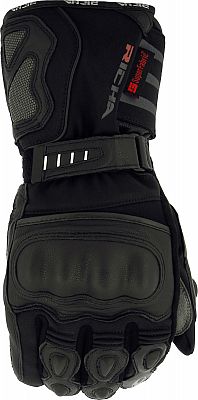 Richa Arctic, Handschuhe - Schwarz - XL von Richa