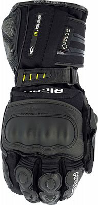 Richa Arctic GTX, Handschuhe Gore-Tex - Schwarz - M von Richa