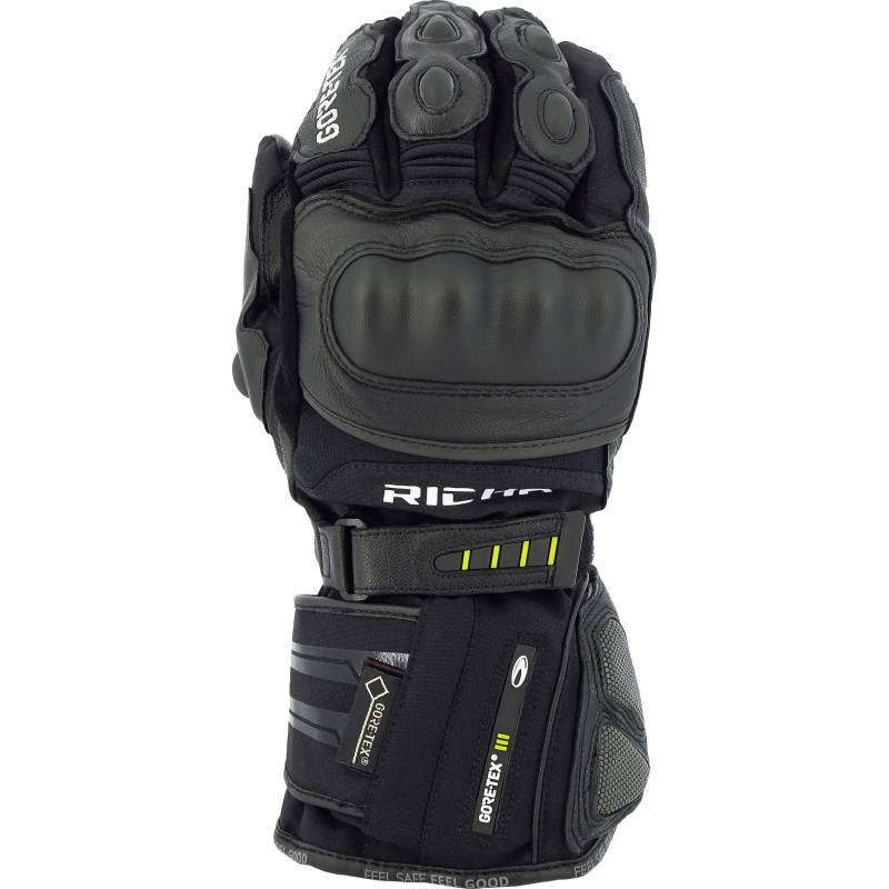 Richa Arctic GTX Handschuh schwarz M Herren von Richa