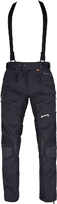 Richa Armada 1.1 Pro, Textilhose Gore-Tex - Schwarz - Kurz 4XL von Richa