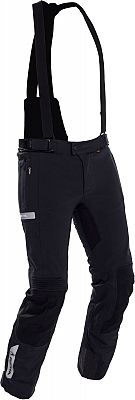 Richa Atlantic, Textilhose Gore-Tex Damen - Schwarz - 2XL von Richa