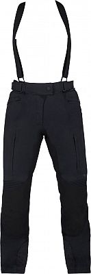 Richa Atlantic 2, Textilhose Gore-Tex Damen - Schwarz - 3XL von Richa