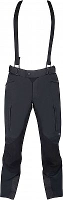 Richa Atlantic 2, Textilhose Gore-Tex - Schwarz - Kurz 2XL von Richa