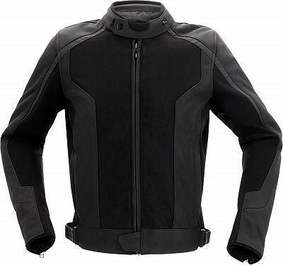 Richa Ballistic III, Meshjacke - Schwarz - 56 von Richa