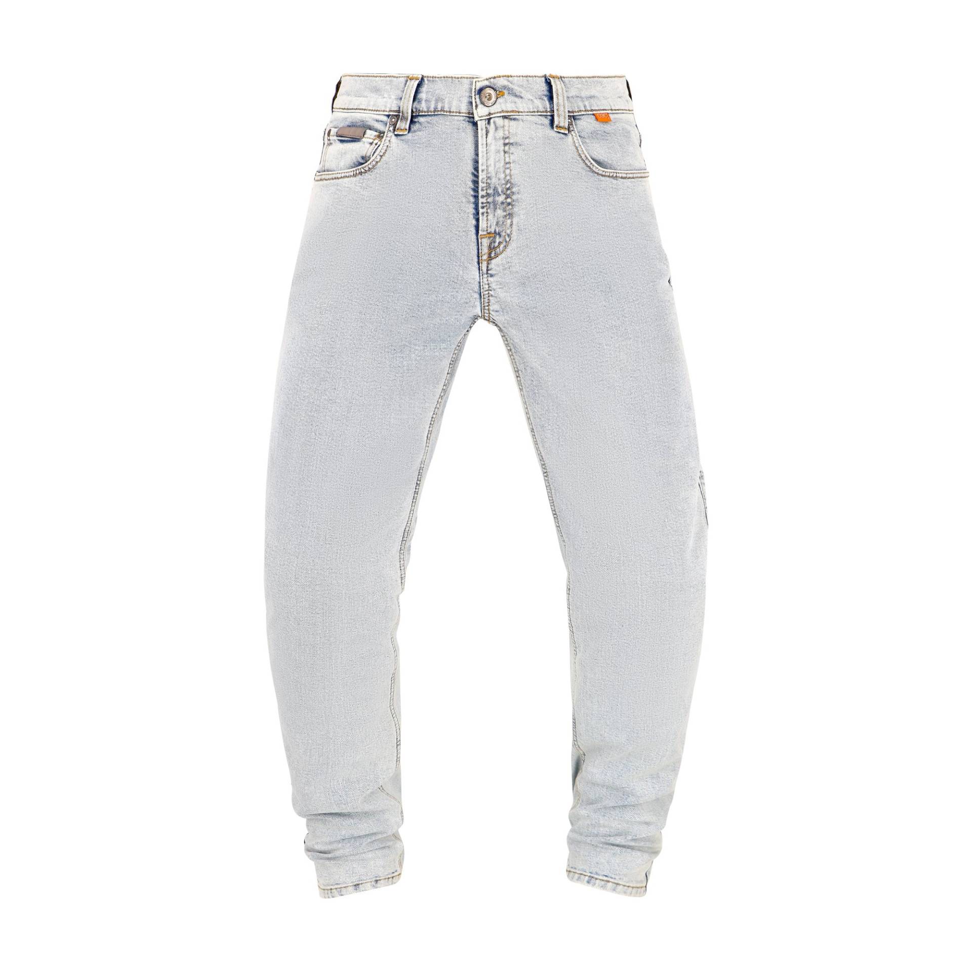 Richa Bronx Jeans acid blue 31 Herren von Richa