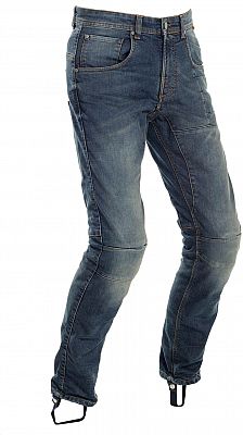 Richa Brutale, Jeans - Blau - 28 von Richa