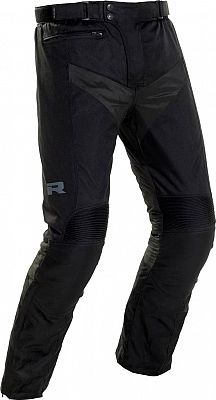 Richa Buster, Textilhose wasserdicht - Schwarz - 3XL von Richa