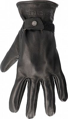 Richa Cafe Racer, Handschuhe - Schwarz - M von Richa