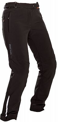 Richa Concept 3, Textilhose - Schwarz - 2XL von Richa