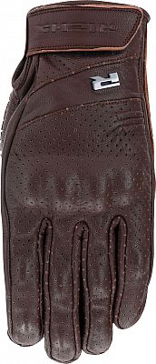 Richa Custom 2, Handschuhe perforiert - Dunkelbraun - L von Richa