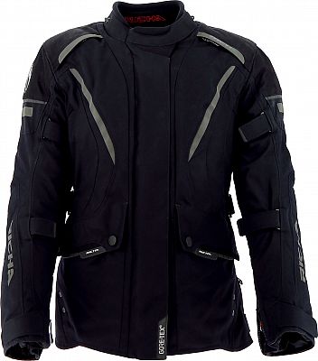 Richa Cyclone, Textiljacke Gore-Tex Damen - Schwarz - XXL von Richa