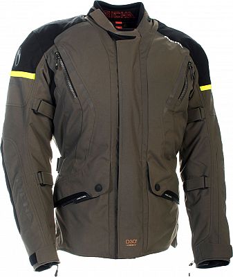 Richa Cyclone, Textiljacke Gore-Tex - Dunkelgrau - S von Richa