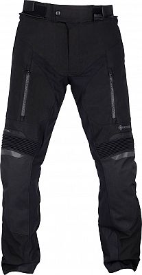 Richa Cyclone 2, Textilhose Gore-Tex - Schwarz - 3XL von Richa