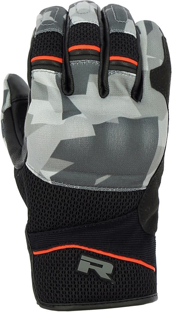 Richa Desert 2 Glove Army Camo L von Richa