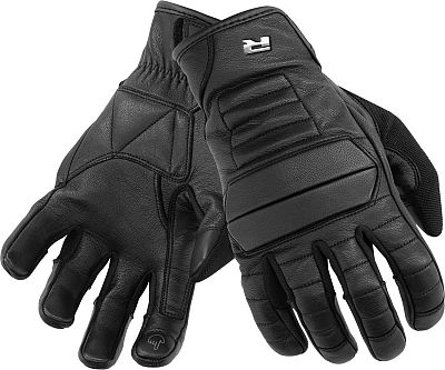 Richa Desmo, Handschuhe - Schwarz - XL von Richa