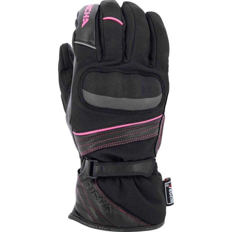 Richa Ella WP Damen Handschuh pink L Damen von Richa