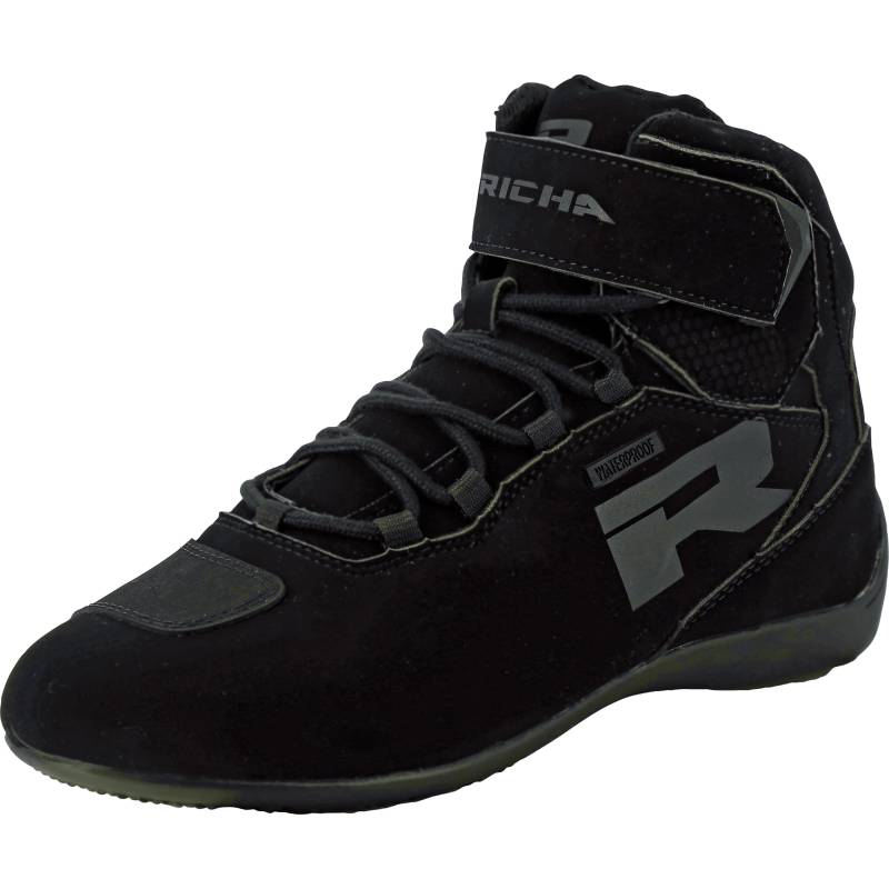 Richa Escape WP Stiefel schwarz 36 von Richa