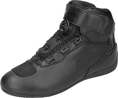 Richa Escape X, Schuhe Unisex - Schwarz - 41 EU von Richa