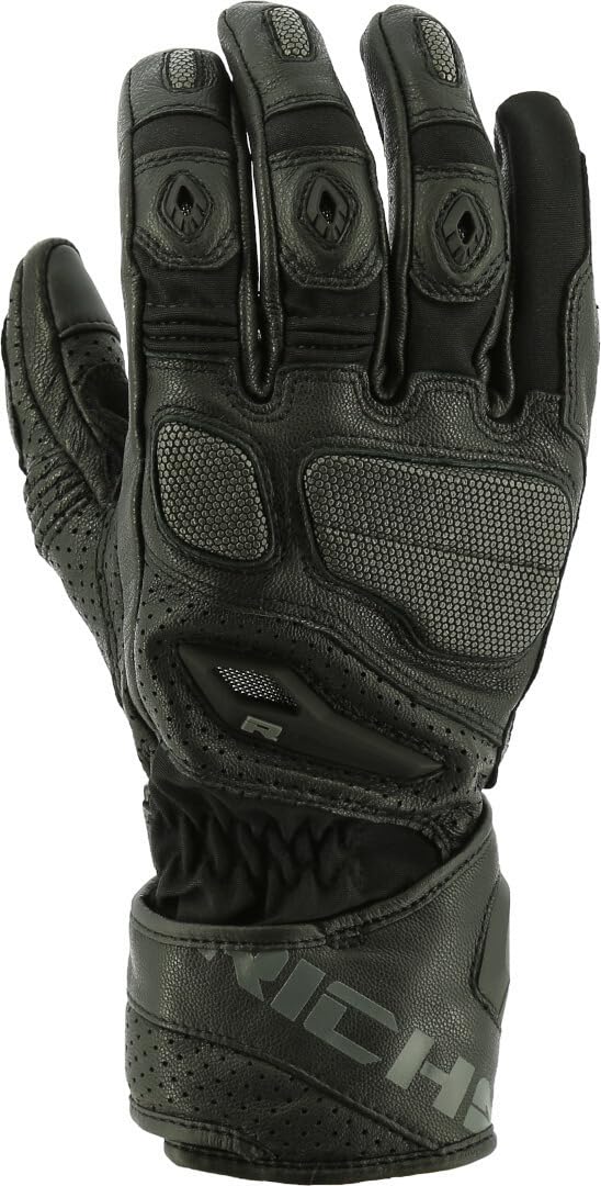 Richa GRANITE 2.0 GLOVE BLACK M von Richa