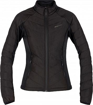 Richa Guardian, Funktionsjacke Damen - Schwarz - XL von Richa