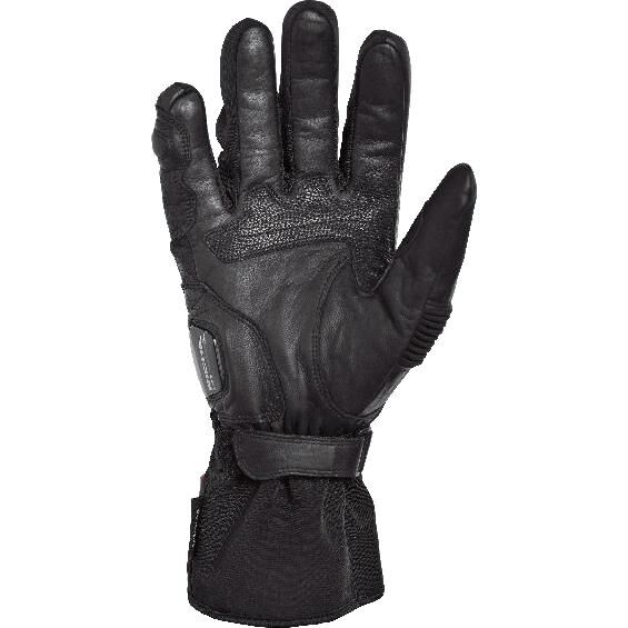 Richa Hurricane Gore-Tex Handschuh schwarz S von Richa