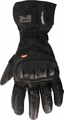 Richa Hypercane GTX, Handschuhe Gore-Tex - Schwarz - 3XL von Richa