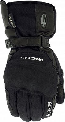 Richa Ice Polar, Handschuhe Gore-Tex - Schwarz - XXL von Richa