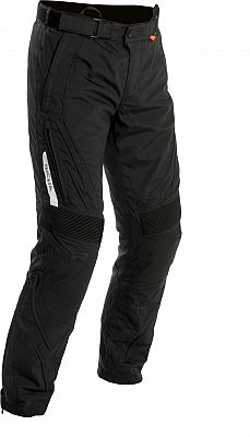 Richa Impact, Textilhose - Schwarz - Lang S von Richa