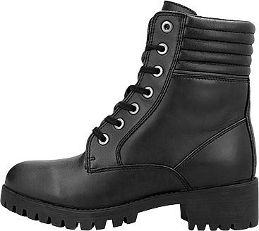 Richa Jade, Schuhe wasserdicht Damen - Schwarz - 37 EU von Richa