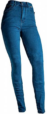 Richa Jegging, Jeans Damen - Blau - 32 von Richa