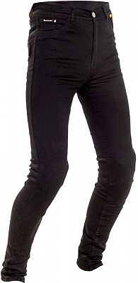 Richa Jegging, Jeans - Schwarz - Kurz 32 von Richa