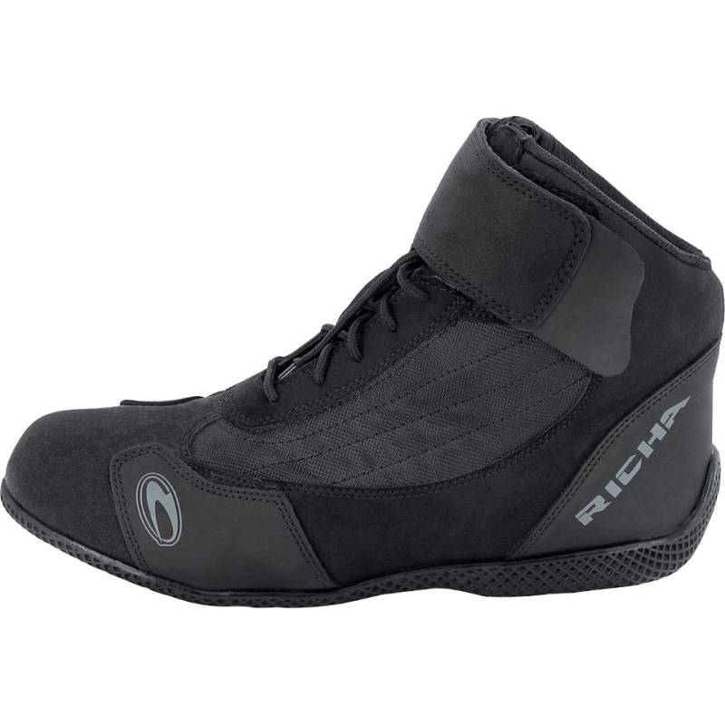 Richa Kart Evolution Stiefel schwarz 36 von Richa