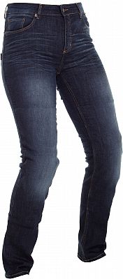 Richa Katie, Jeans Damen - Dunkelblau - 46 von Richa