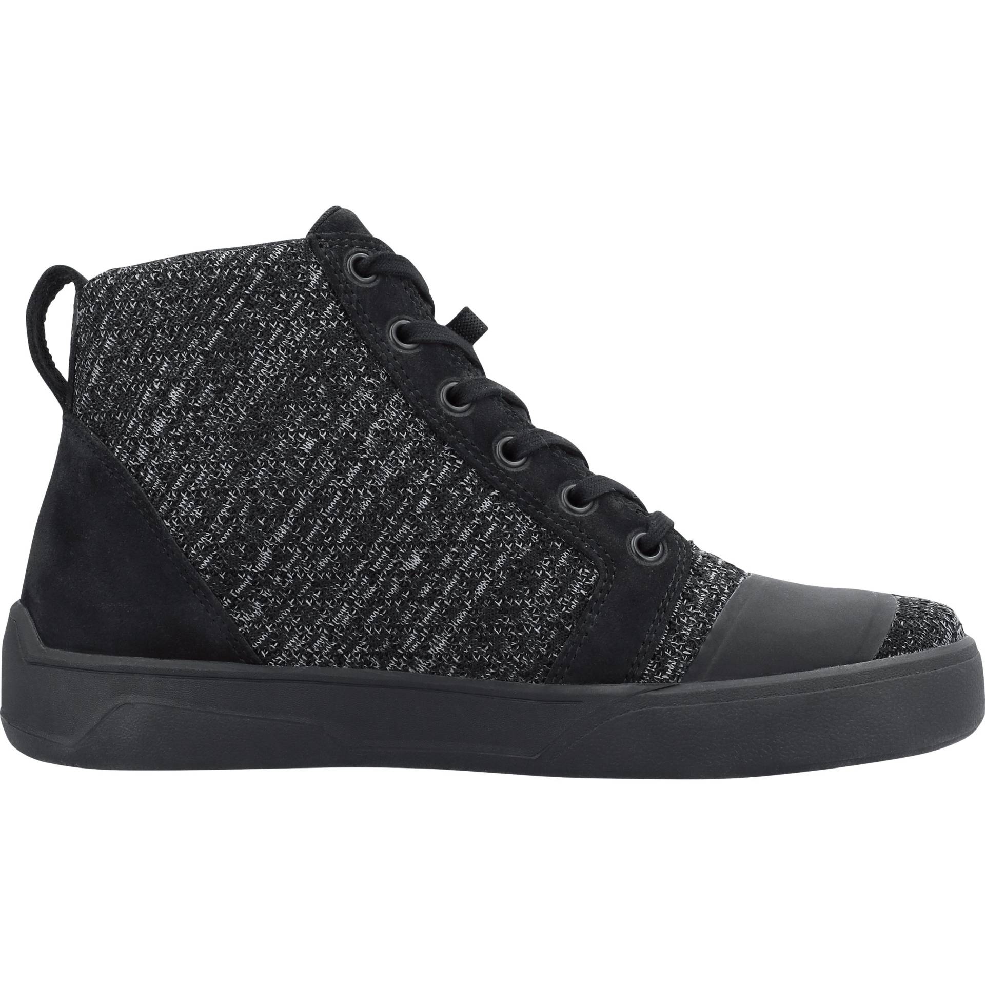 Richa Mistral Air Damen Sneaker schwarz 37 Damen von Richa