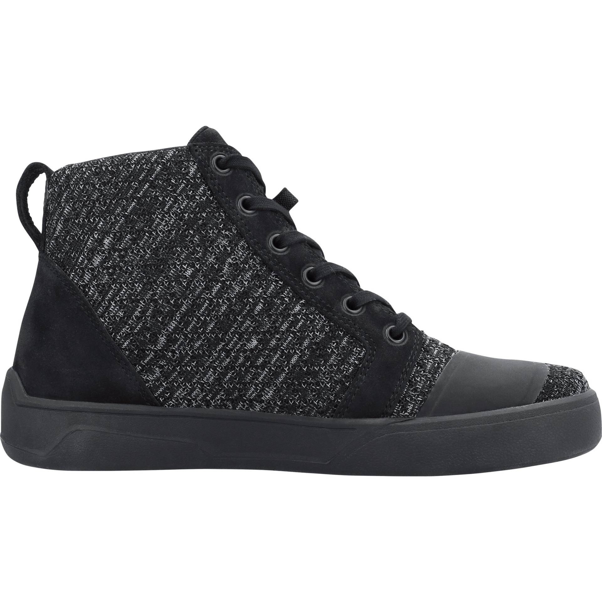 Richa Mistral Air Sneaker schwarz 40 Herren von Richa