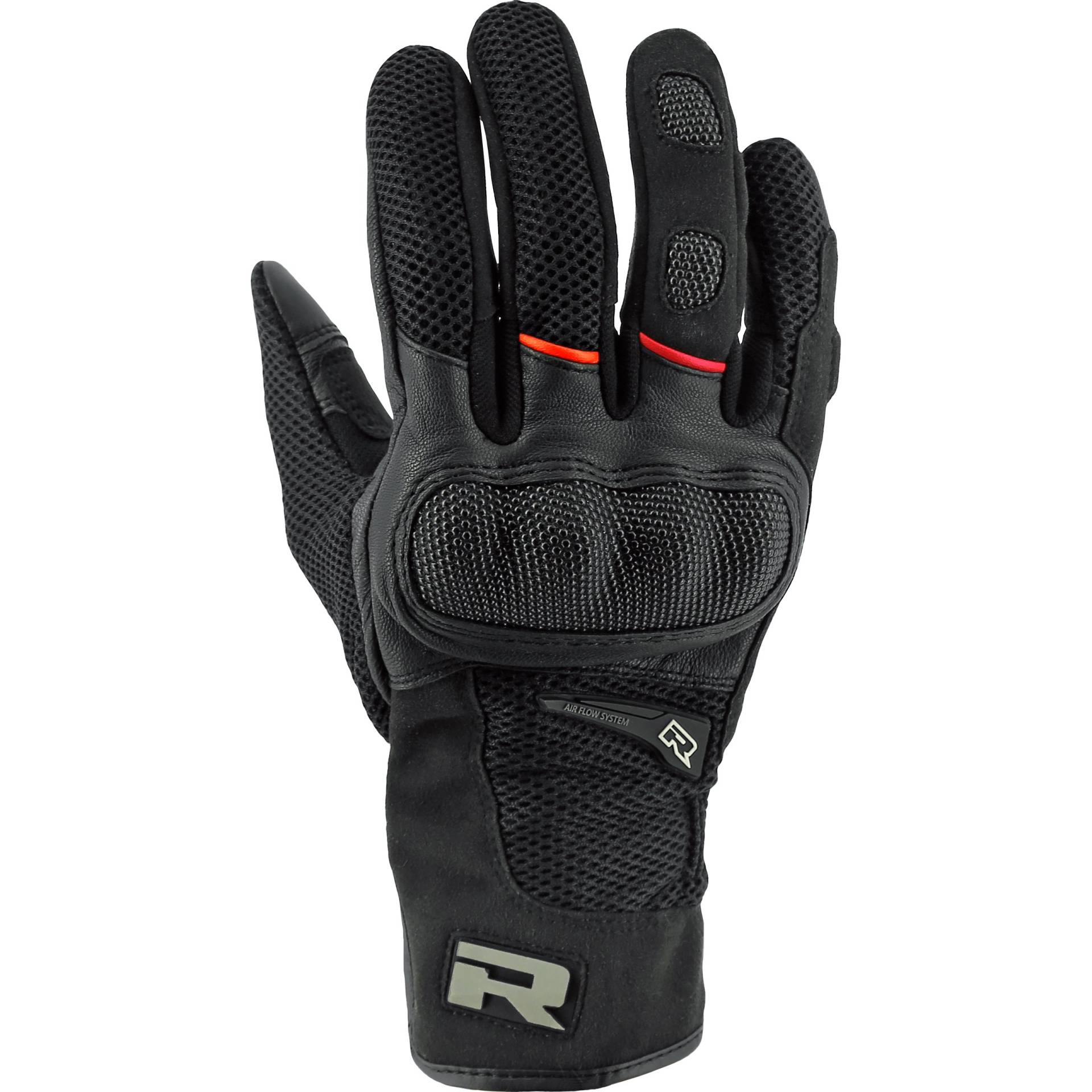 Richa Nomad Handschuh schwarz 4XL Herren von Richa