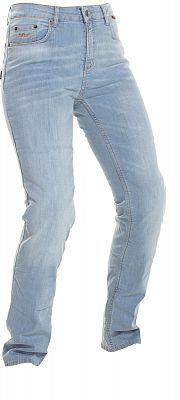 Richa Nora, Jeans Damen - Hellblau - 36 von Richa