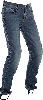 Richa Original, Jeans - Blau - Kurz 38 von Richa